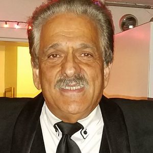 Meet your Posher, Rocky